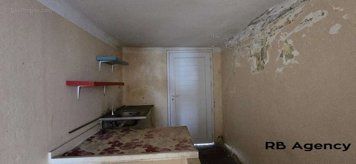 Maison à FORT-DE-FRANCE