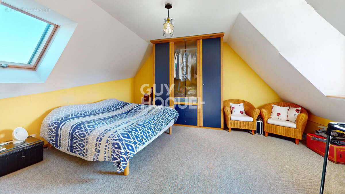 Appartement à OBERNAI