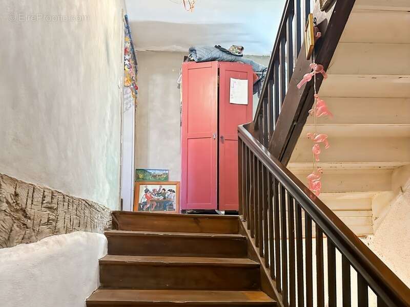 Maison à BASSOUES