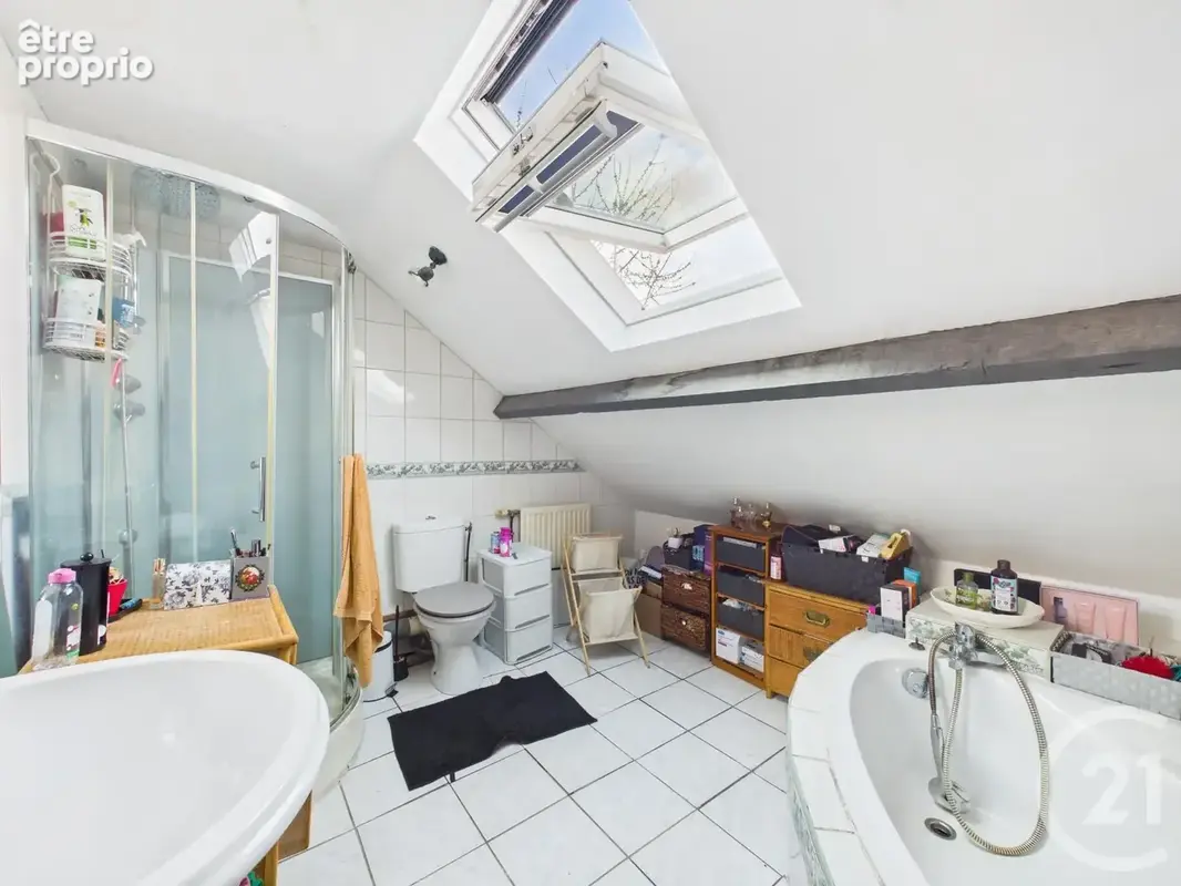 Maison 4 pièces 80 m² à vendre à Chartres (28000) - photo 10