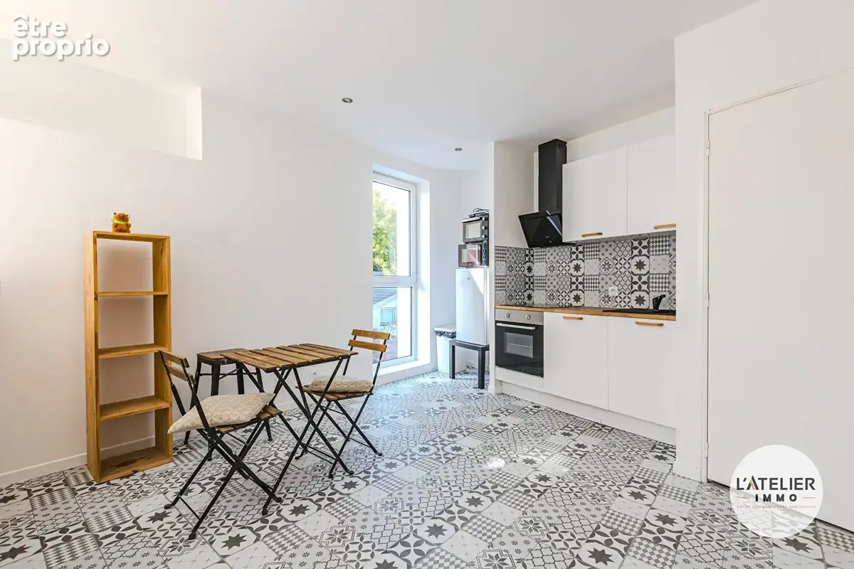 Duplex T3 de 77m2 - photo 4
