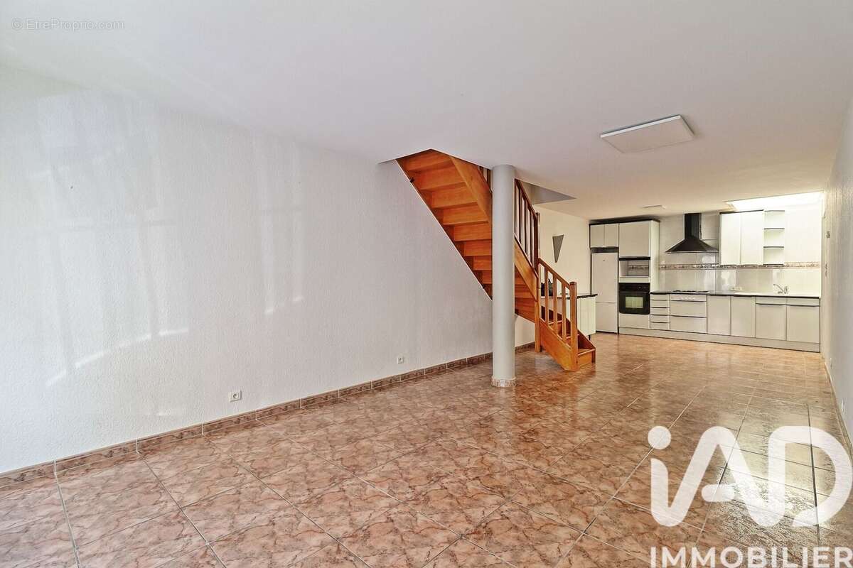 Photo 5 - Maison à ELNE