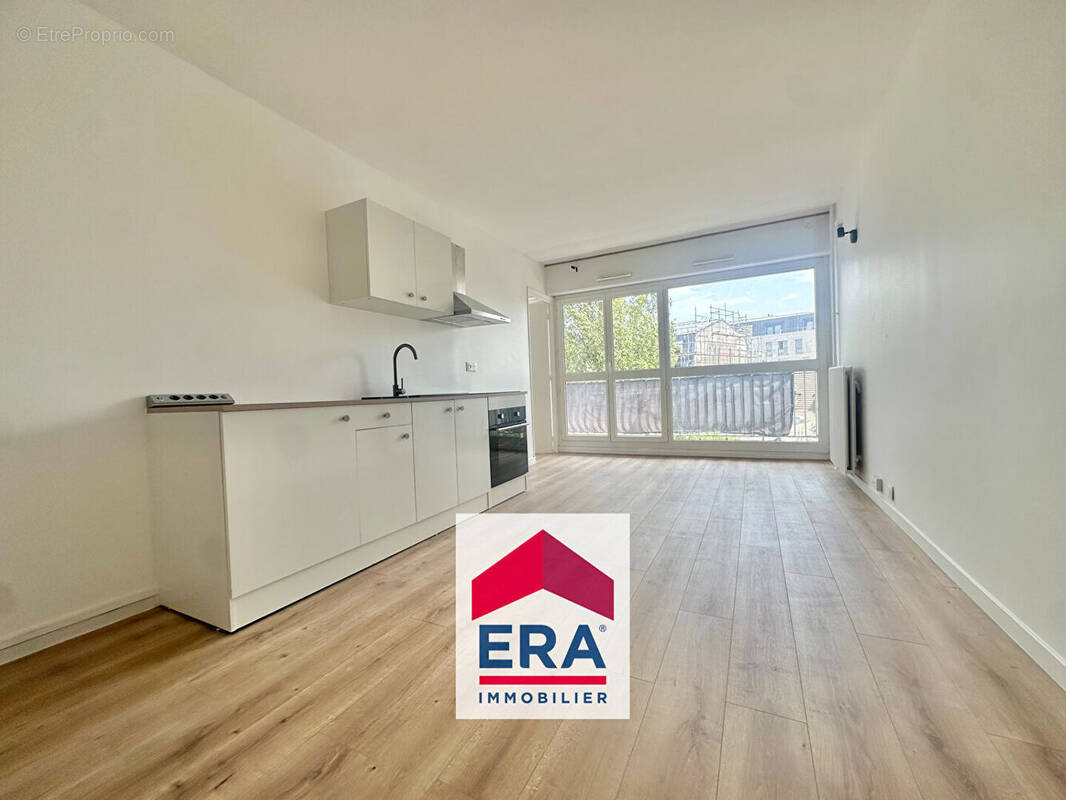 Appartement à SARTROUVILLE