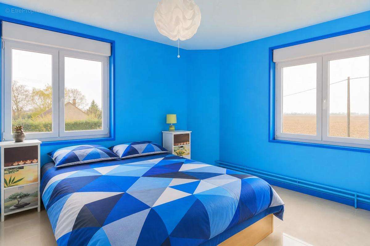 Maison spacieuse à Rubrouck, 166 m² - photo 21