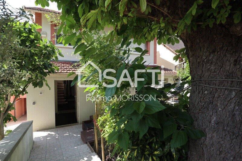 Photo 1 - Maison à MONTIGNY-LES-CORMEILLES