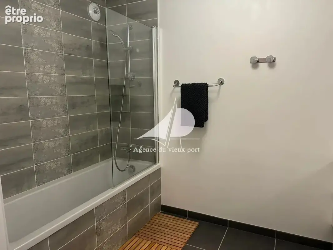 Appartement T3 récent - photo 4