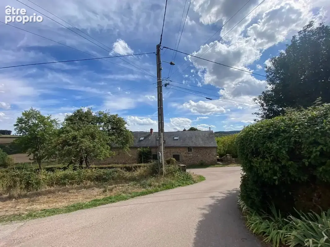Maison rénovée de 5 pièces au calme, sans vis-à-vis – À 5 min du Lac des Settons (Parc du Morvan) - photo 7