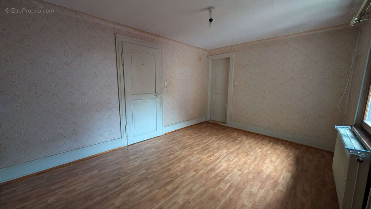 Maison de ville à THANN - photo 4