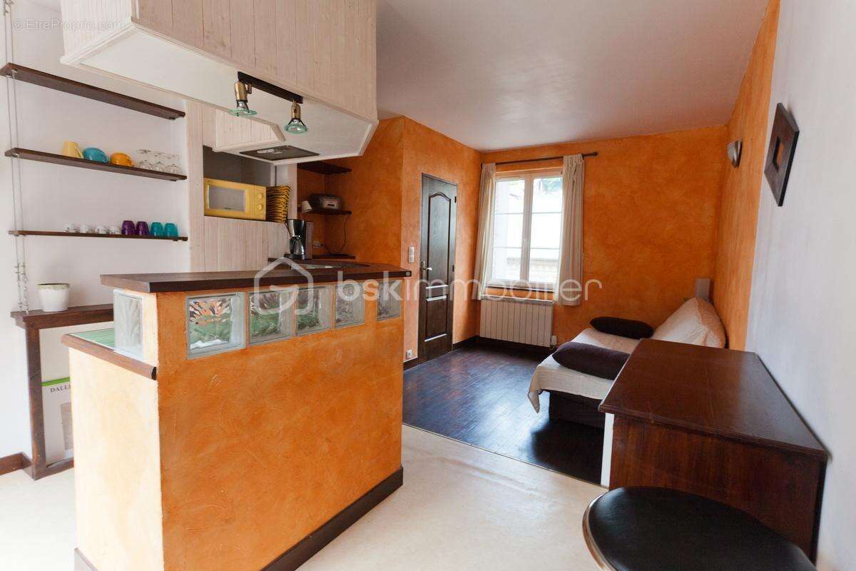 Appartement à DIEPPE