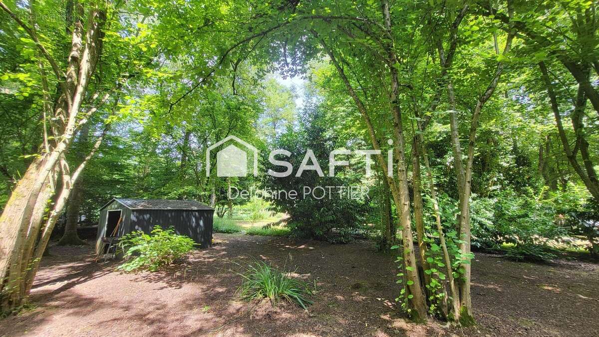 Photo 4 - Terrain à RETHEUIL