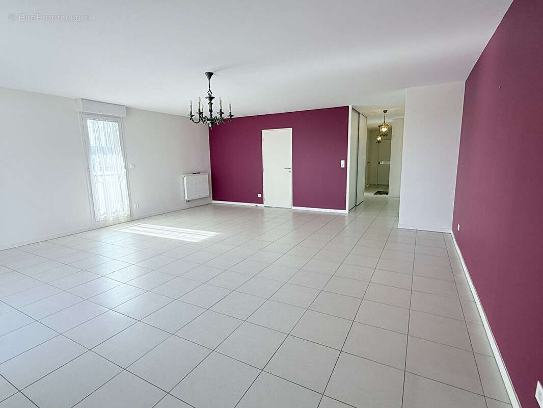 Appartement à TARNOS