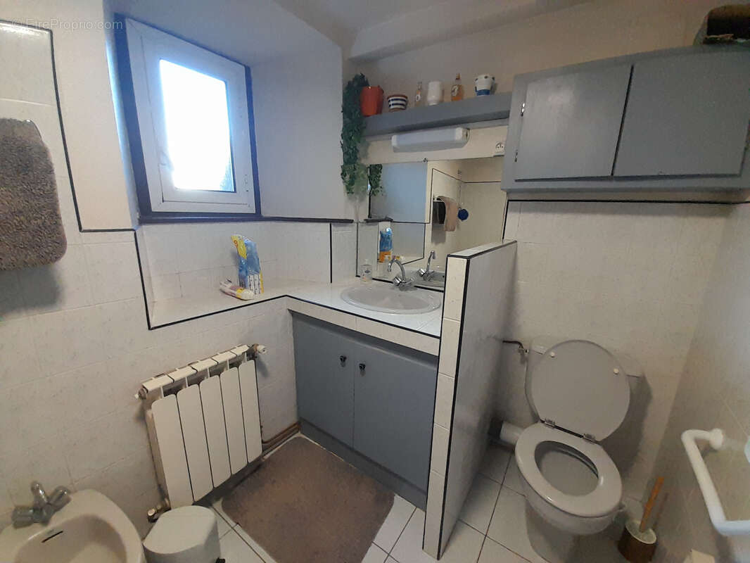 Maison à ARRENS-MARSOUS