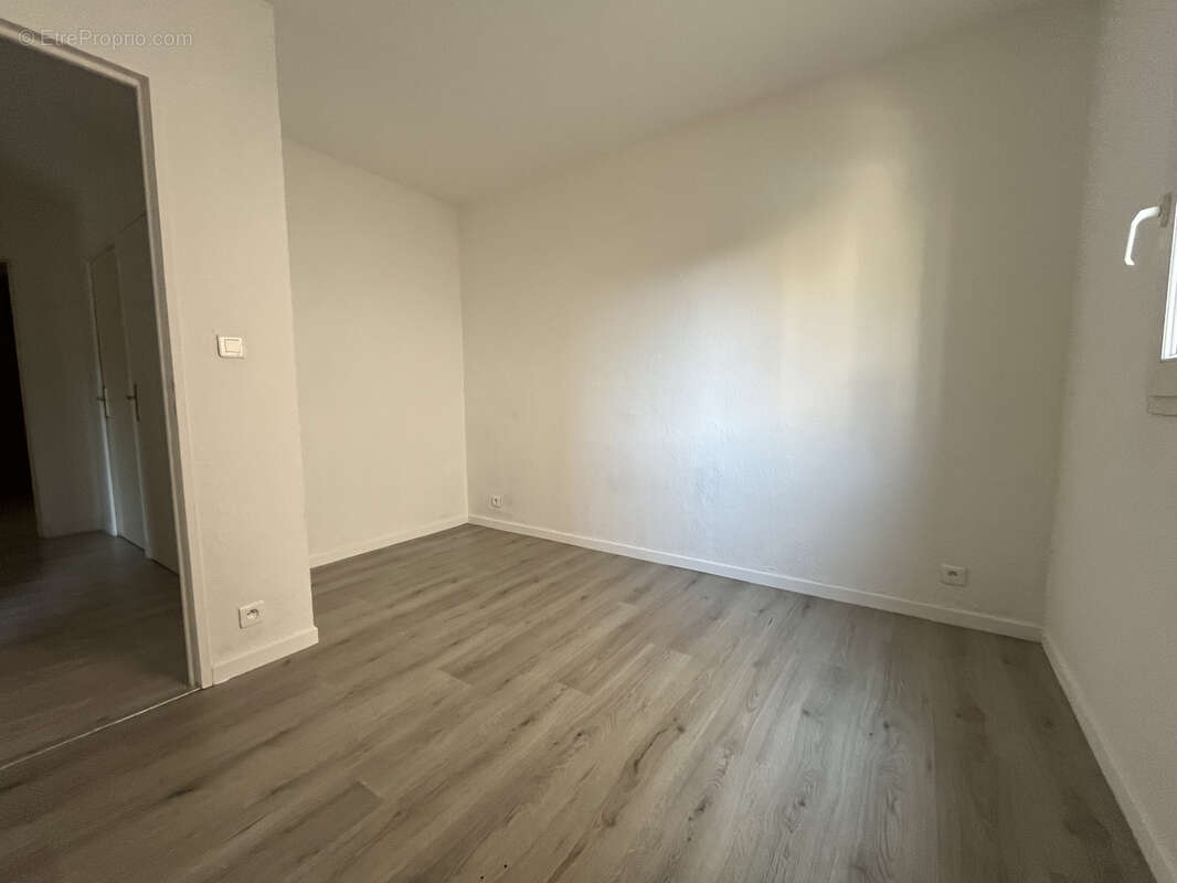 Appartement à AJACCIO