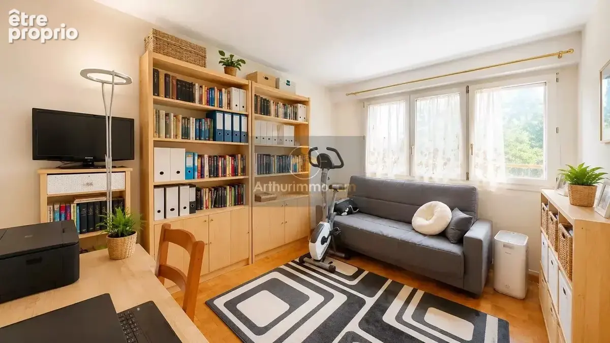 Vente Appartement Verneuil-sur-seine(78480) 200 000ï¿œ - photo 9