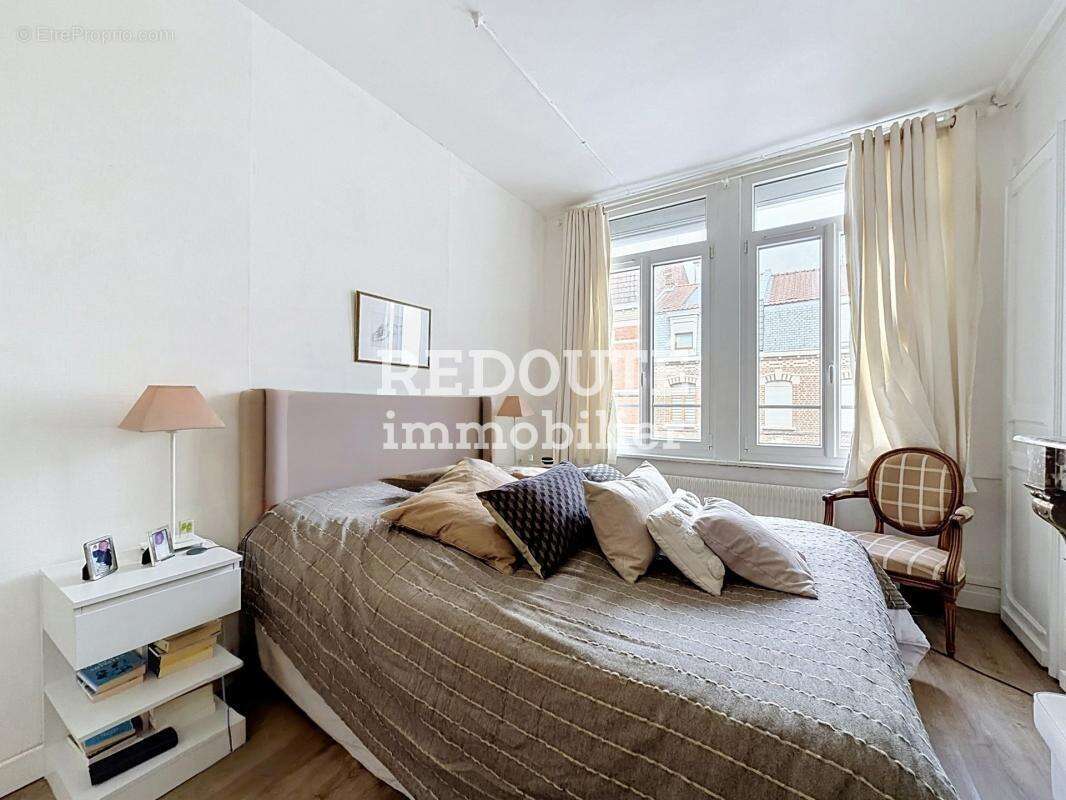 Exclusivité lille - lambersart maison et jardin - photo 15