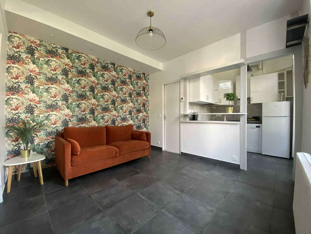 Appartement à MEUDON