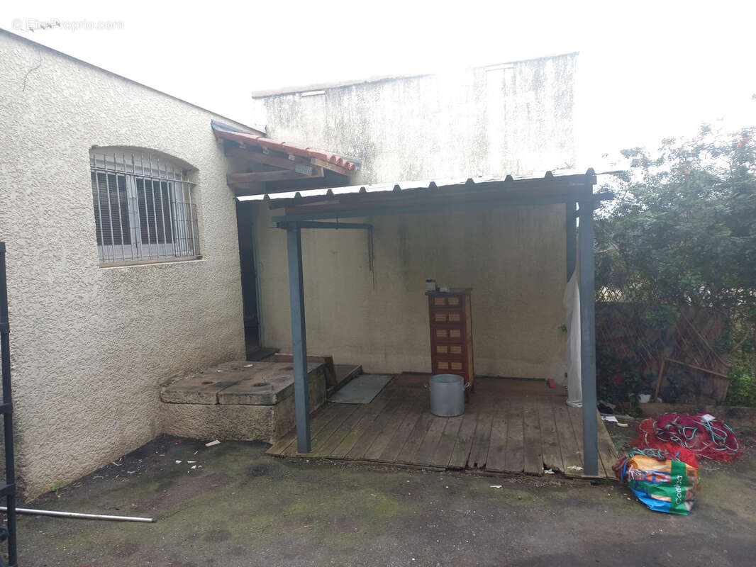 Appartement à PROPRIANO