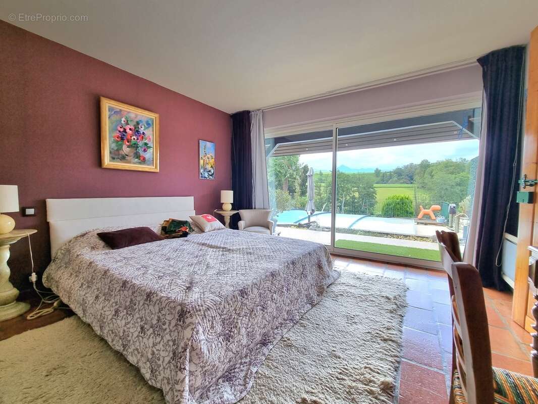 Maison à vendre 8 pièces proche de TARBES (65) - photo 16