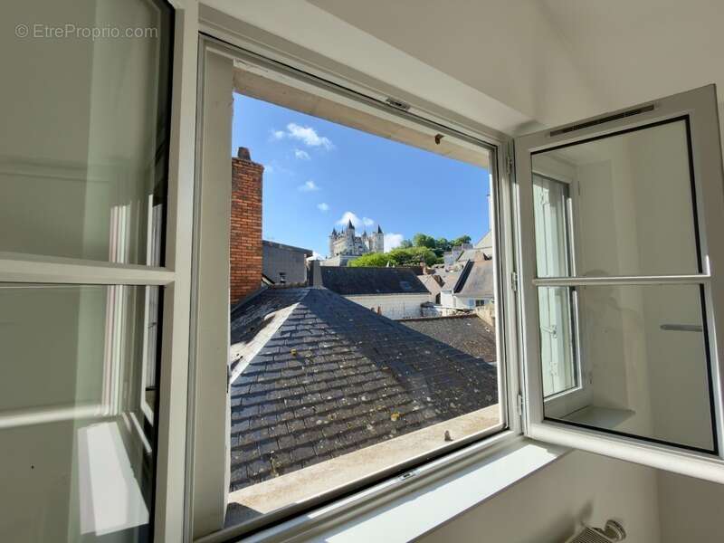 Appartement à SAUMUR