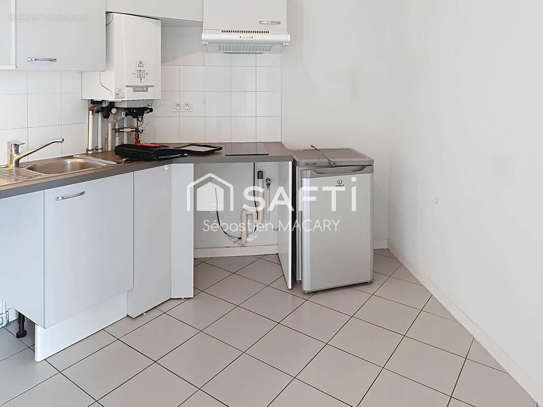 Photo 2 - Appartement à BEGLES