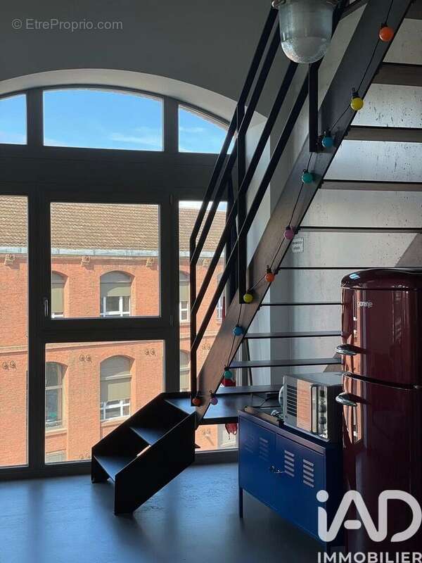 Photo 8 - Commerce à MULHOUSE