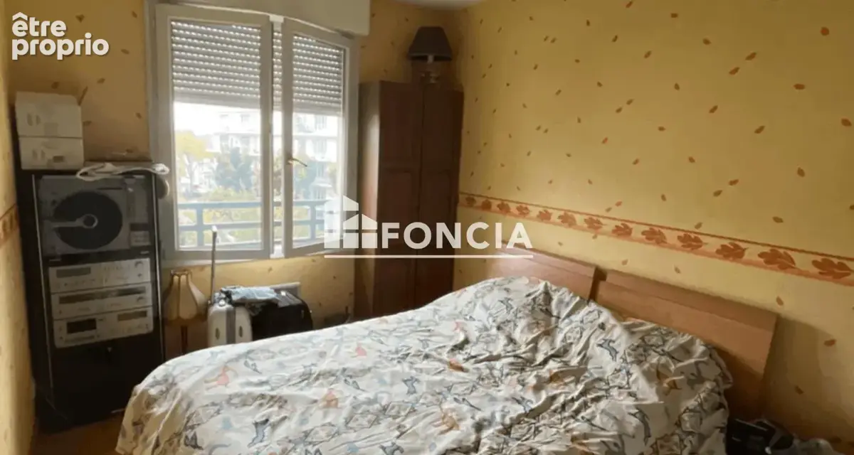 F3 residence carre mansart arnouville - photo 2
