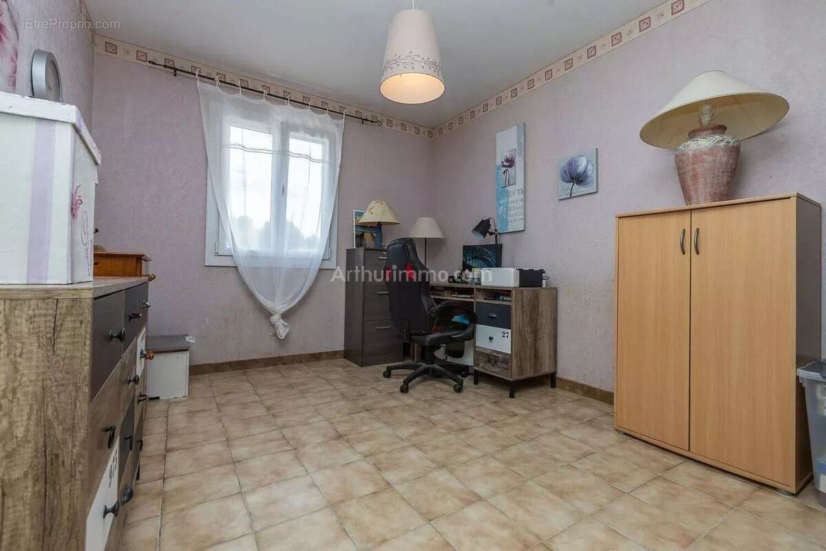 Maison à DOLOMIEU