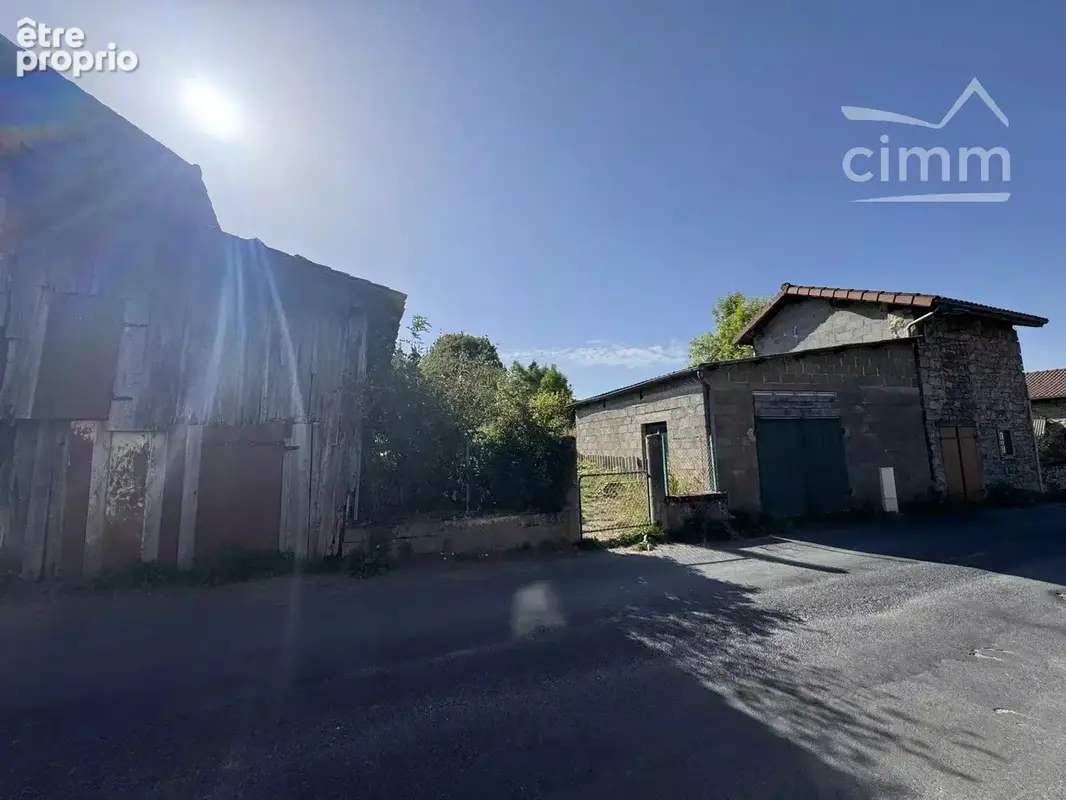 Deux maisons mitoyennes avec garage et jardins - photo 17