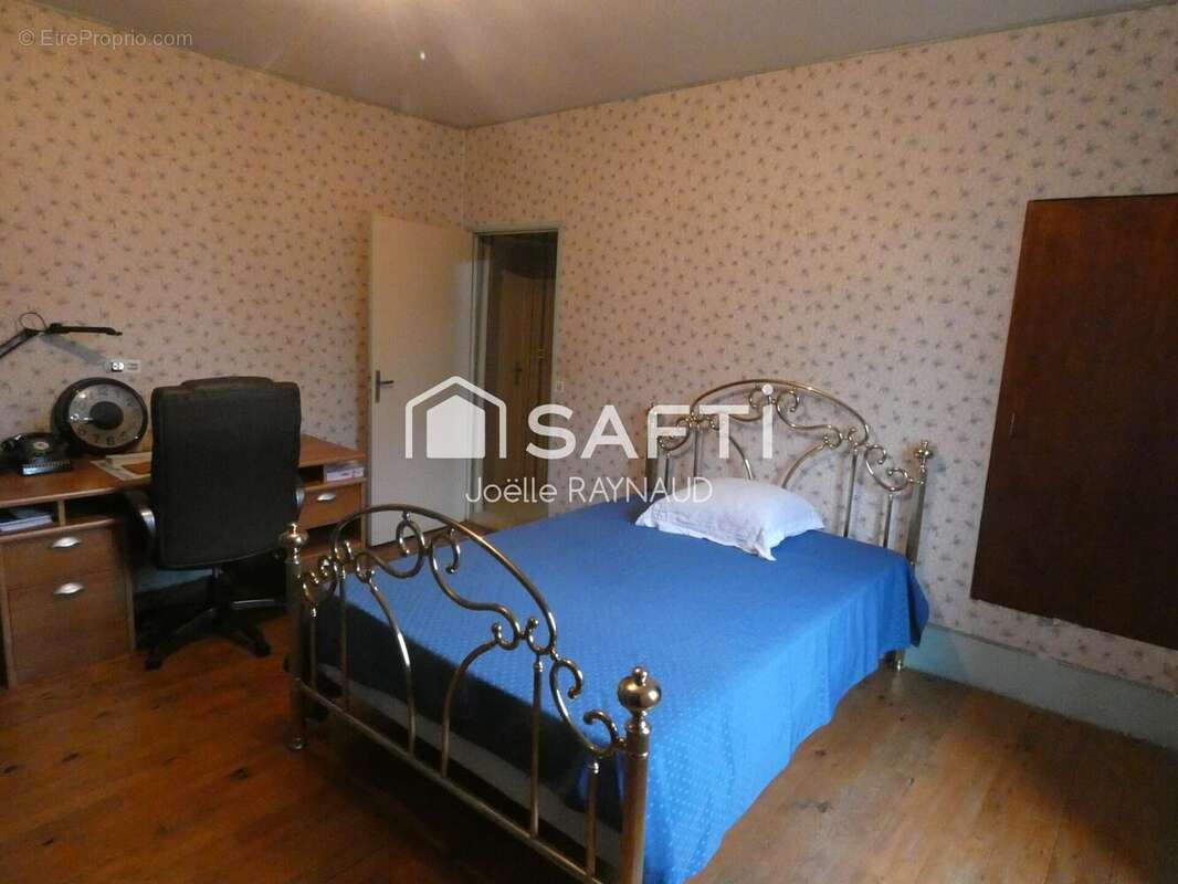 Photo 7 - Maison à SAINT-BENOIT-DE-CARMAUX