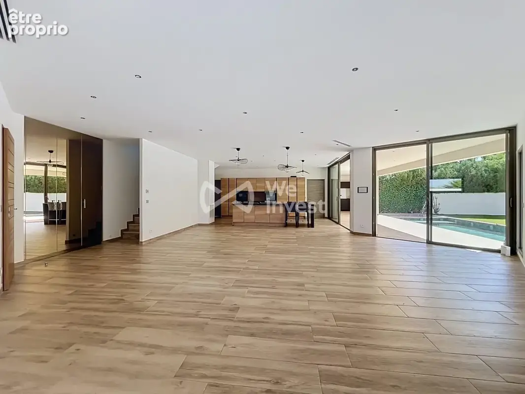 Maison 7 pièces 230 m² à vendre à Mauguio (34130) - photo 7