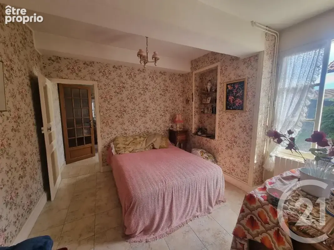 Maison 4 pièces 85 m² à vendre à Saint-Reverien (58420) - photo 14