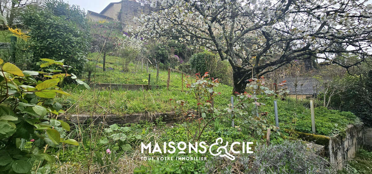 Maison à SAINT-SORLIN-EN-BUGEY