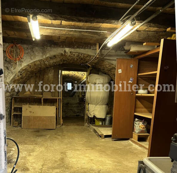 Maison à LE CHEYLARD