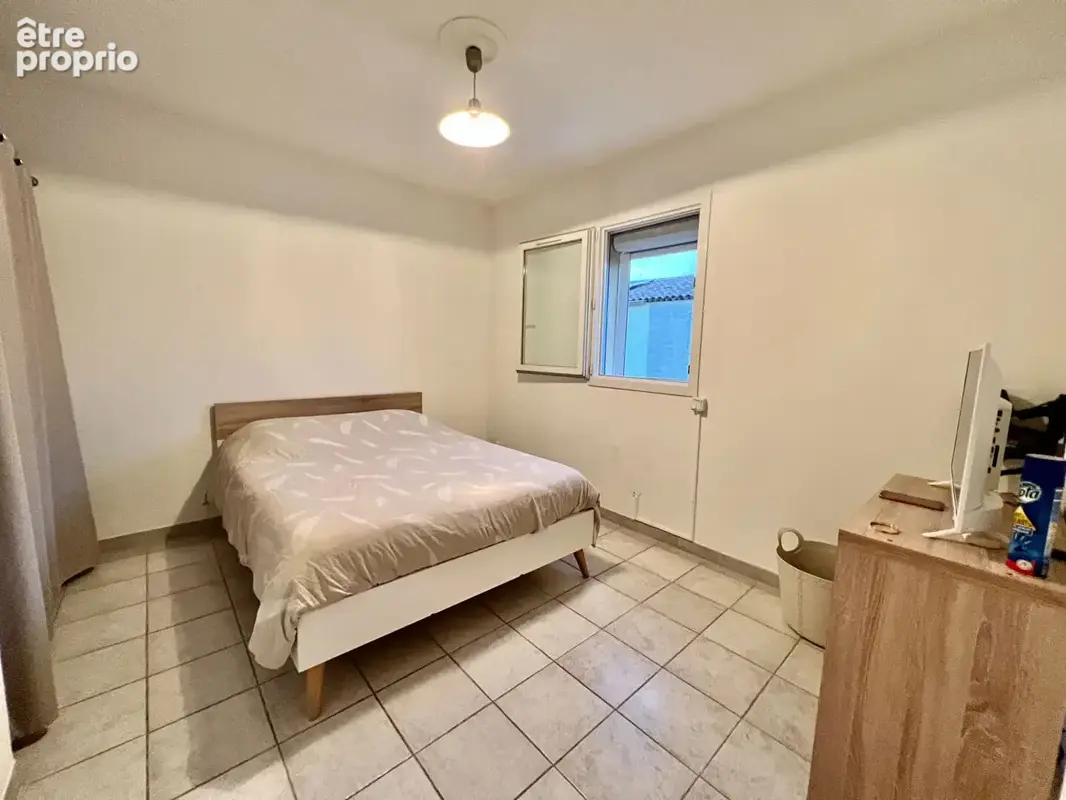 Vente d'une maison T4 (92 m²) à SAINT MAXIMIN + garage - photo 4