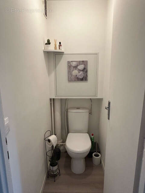 Appartement à TROYES