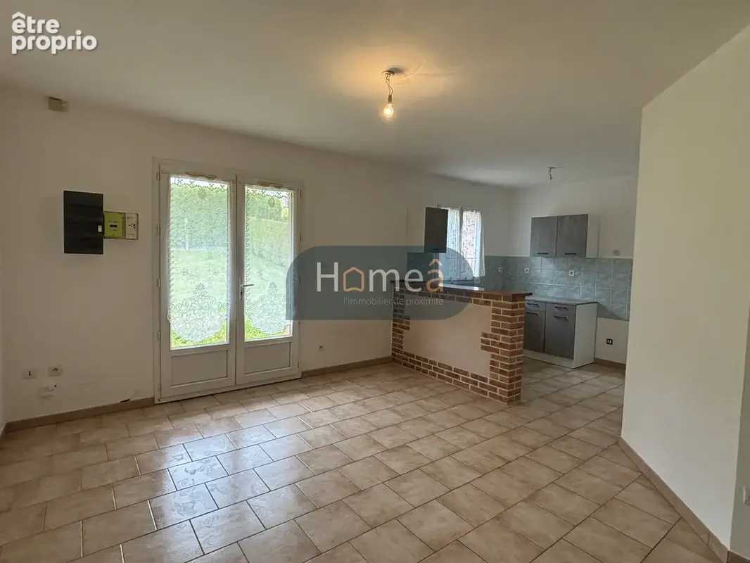 Investissement locatif - barentin - photo 2
