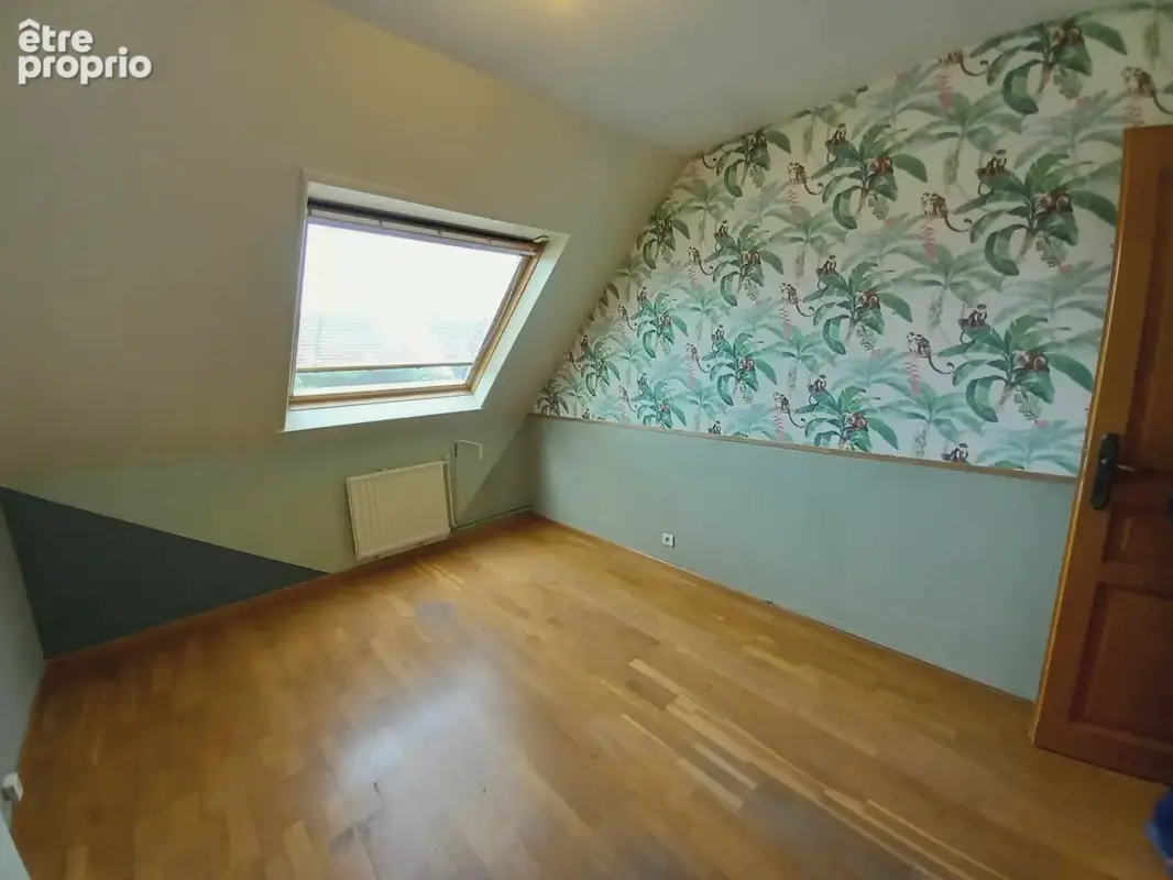 Maison - 95m2 - Saint-Pol-sur-Mer - photo 5
