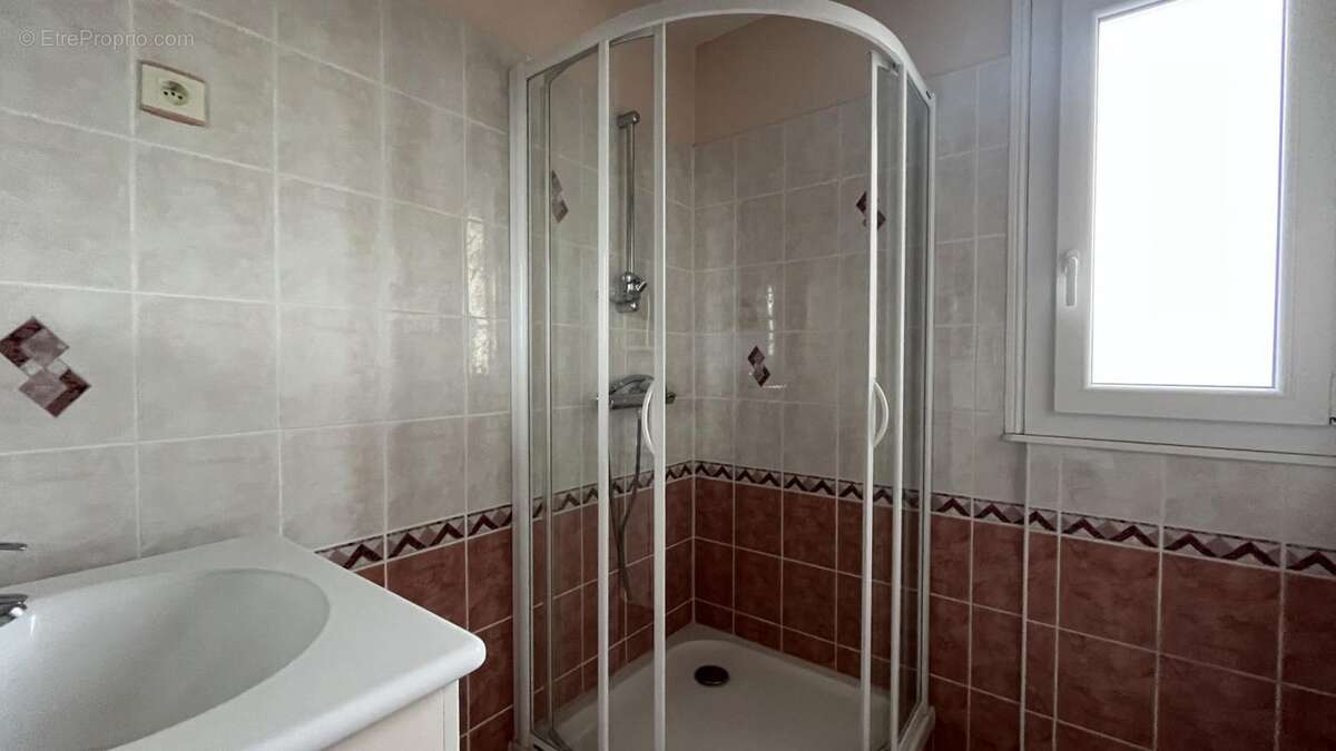 Appartement à AUTUN