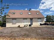 Maison à LE BREUIL