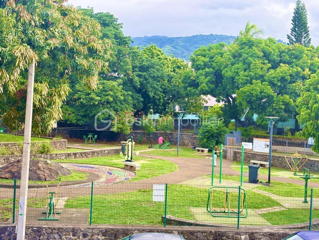 Maison à SAINT-DENIS