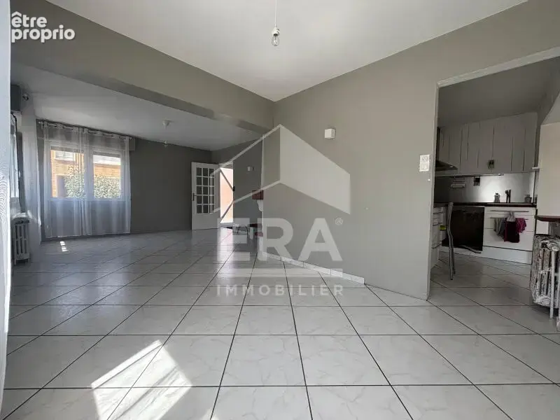 Maison 102m² à carvin - photo 3
