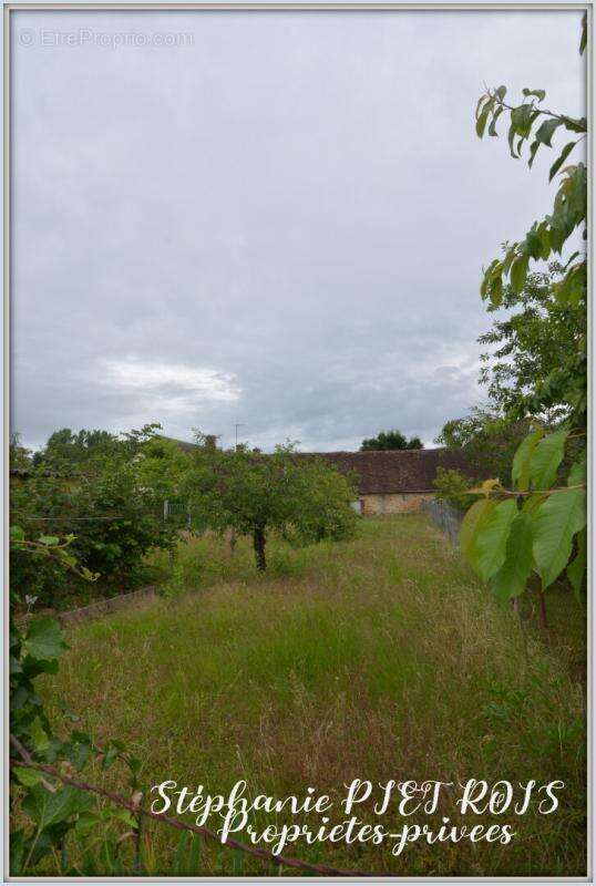 Maison avec annexes fort potentiel pour un investisseur - photo 4