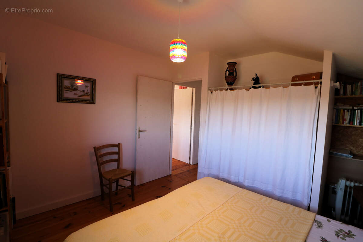 Propriété de 2.5ha avec Maison rénovée, dépendances, Vue Pyrénées - photo 58