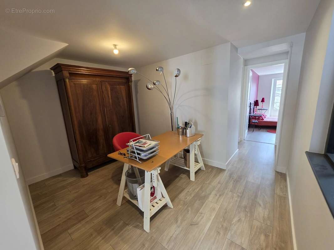 Maison à AGEN