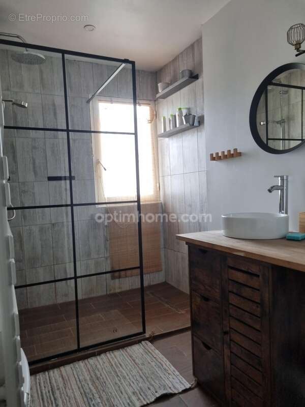 Appartement à LE LAVANDOU