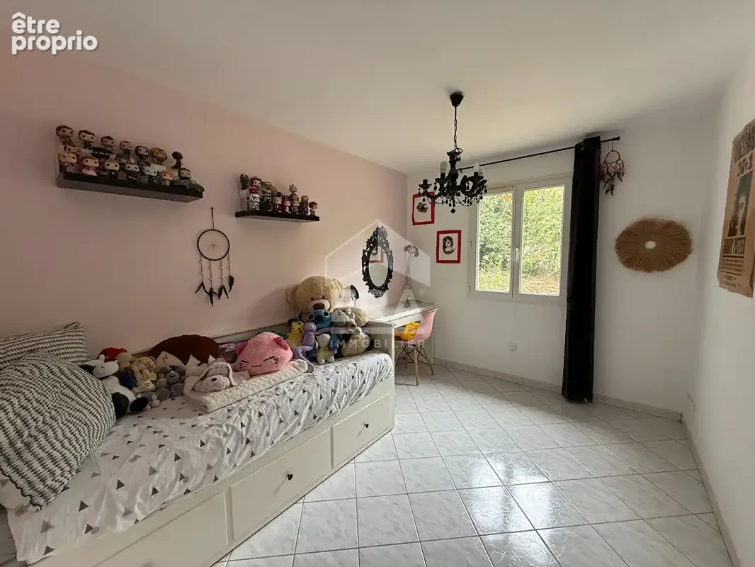 Maison 90m² à saint-maximin-la-sainte-baume - photo 7