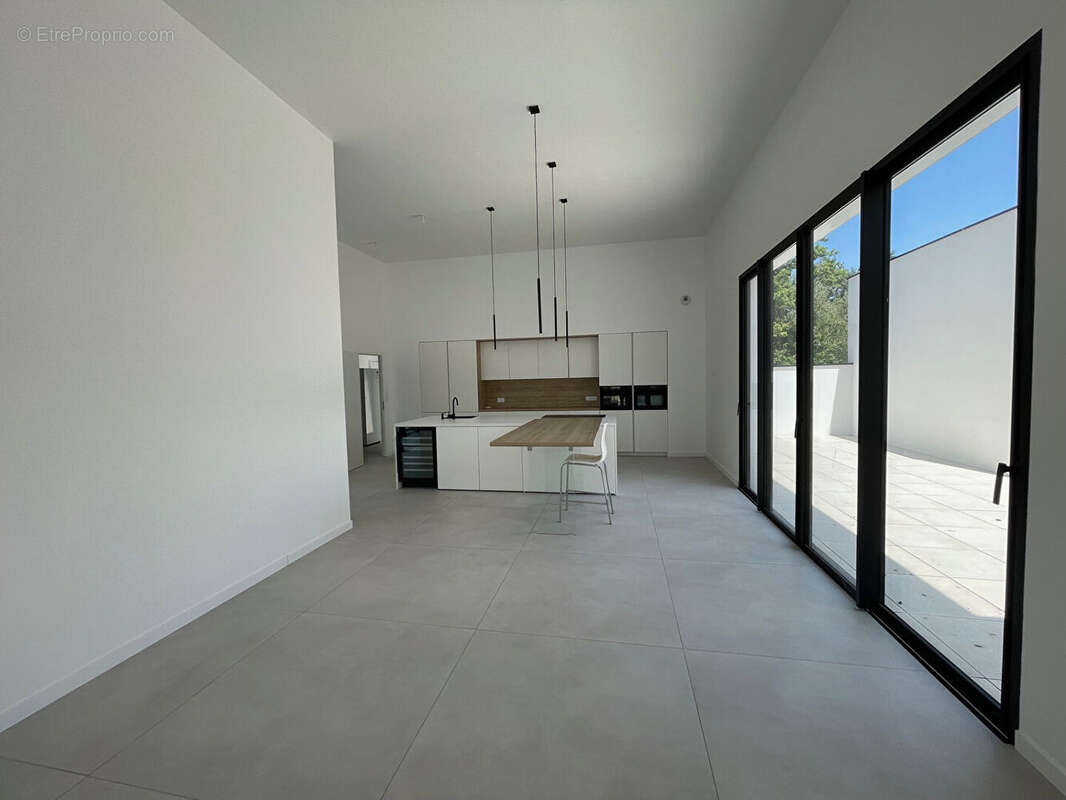 Maison à SAINT-ANDRE-DE-LA-MARCHE