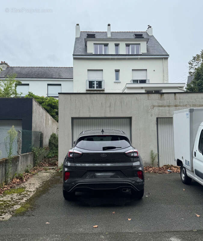 Appartement à LORIENT