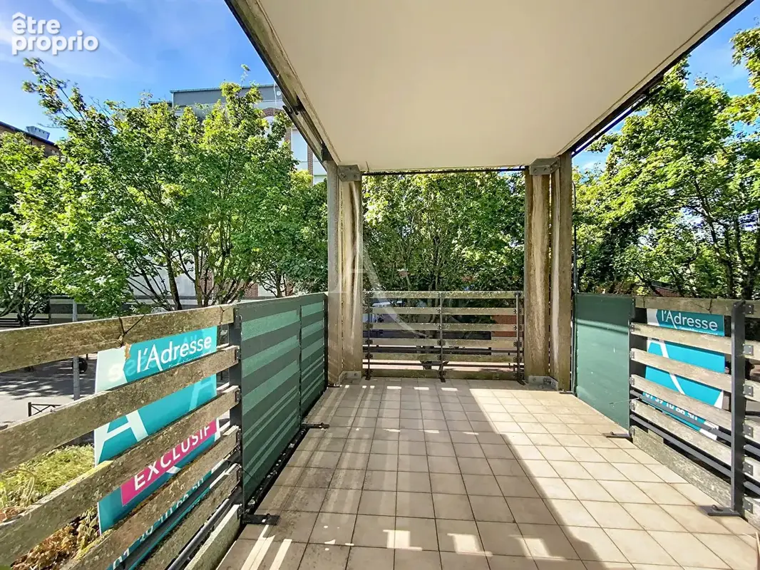 Appartement 5 pièces de 99.85 m² - Saint-Germain-en-Laye - photo 2