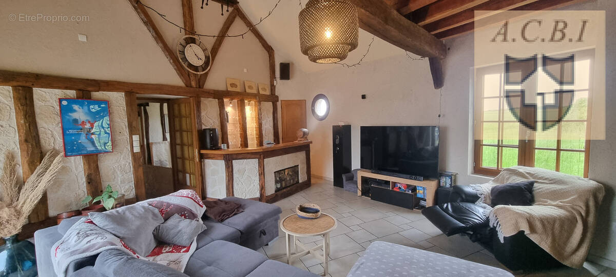 Maison à VENDOME